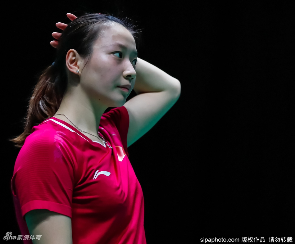 中国队横扫泰国队，郑思维关键制胜的简单介绍