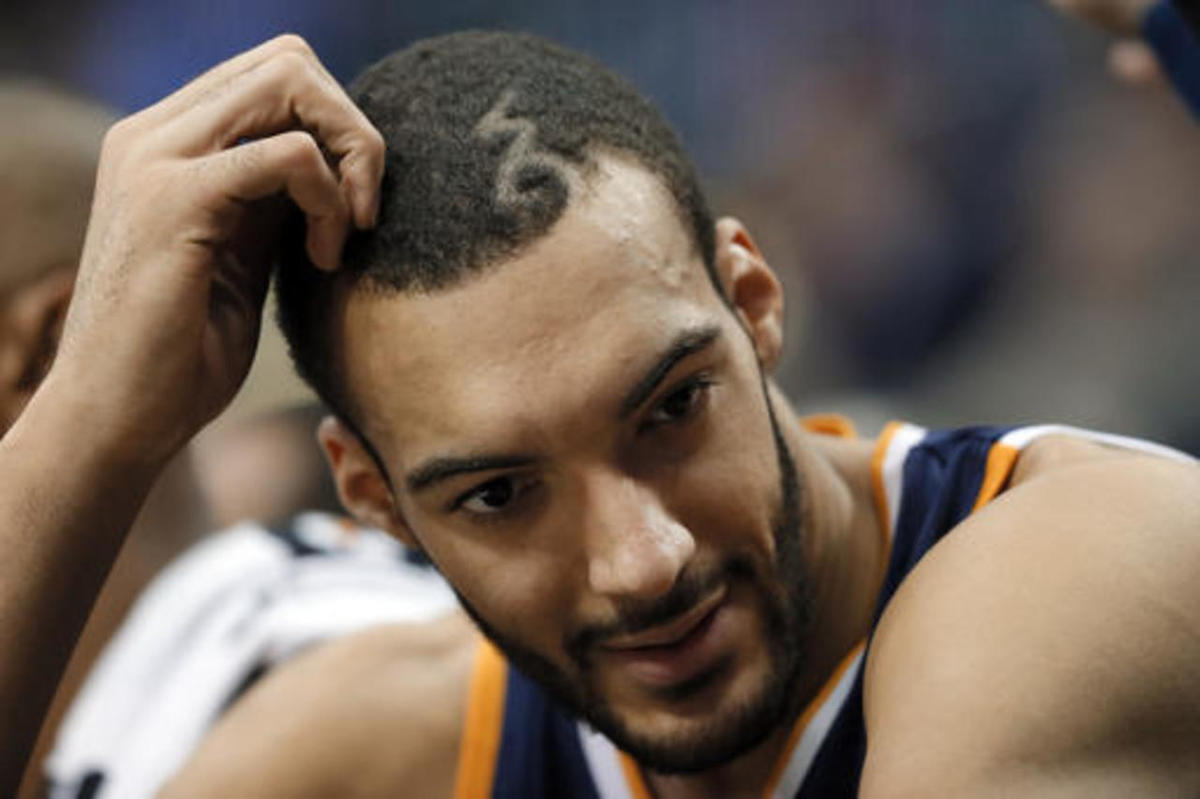 篮网绝杀山东队，戈贝尔惊艳四座